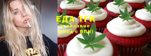 хмурый Михайловск